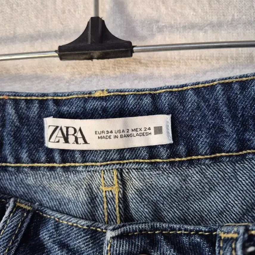 [BUNJANG] Zara Women&
