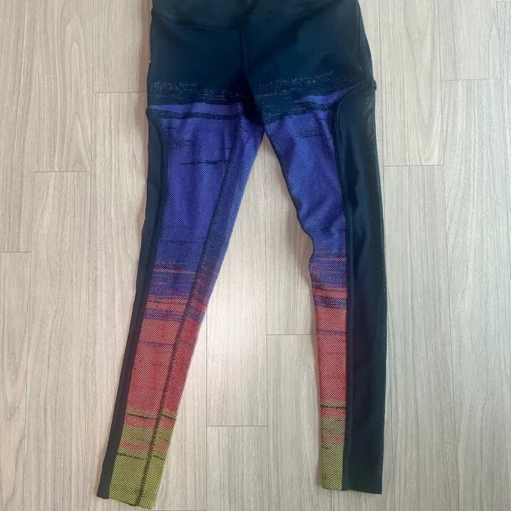[BUNJANG] Zumba Leggings XS / 줌바 레깅스 XS사이즈