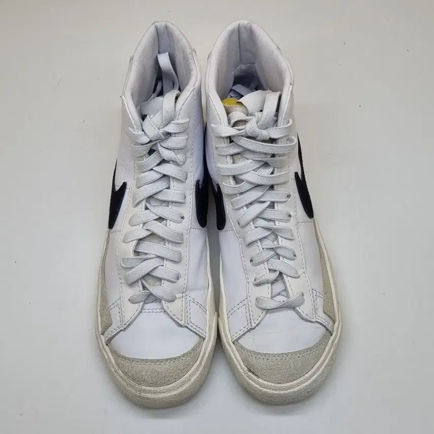 [BUNJANG] Nike Blazer Mid &