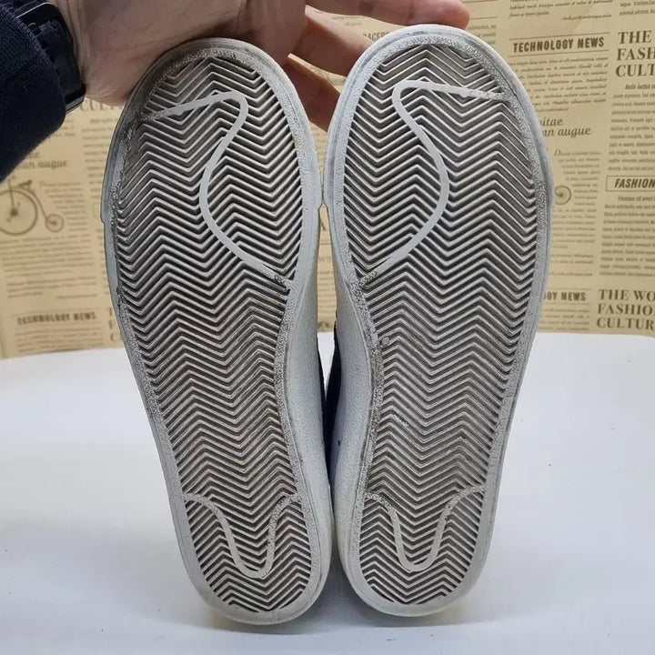 [BUNJANG] Nike Blazer Mid &