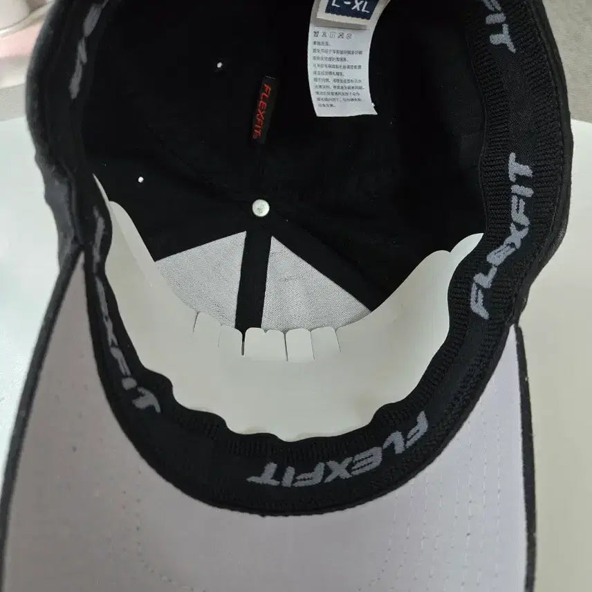 [SOLD OUT] 플렉스핏 볼캡