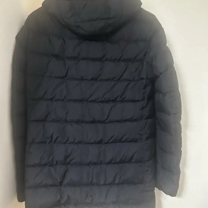 [SOLD OUT] 에르노 폴라테크 구스 자켓 48