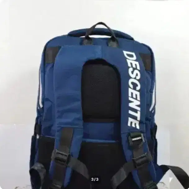 [BUNJANG] Descente Backpack / 데상트/백팩