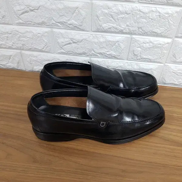 [SOLD OUT] 페라가모 구두 남성280 (9 EEE 정품 로퍼)