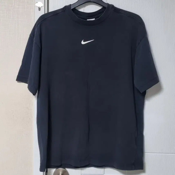 [BUNJANG] Nike Swoosh T-Shirt Size S / 나이키 스우시 반팔 S