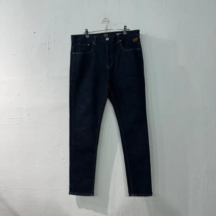 [BUNJANG] EVISU Daikon Denim Jeans 36 / EVISU 에비수 용자수 다이콘 데님 청바지 36