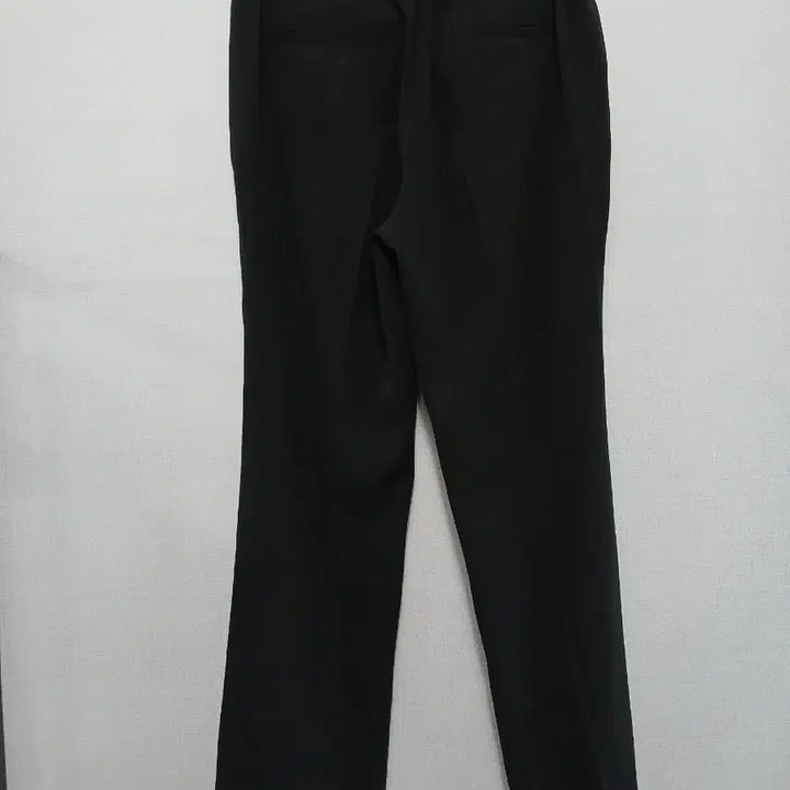 [BUNJANG] The ATG Black Slacks / THE AtG 블랙 슬랙스