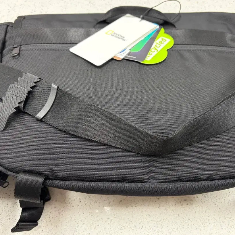 [BUNJANG] National Geographic N255ACR040 Messenger Bag / 내셔널지오그래픽 N255ACR040
