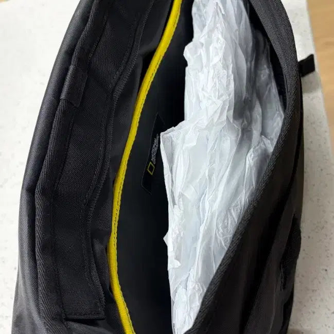 [BUNJANG] National Geographic N255ACR040 Messenger Bag / 내셔널지오그래픽 N255ACR040