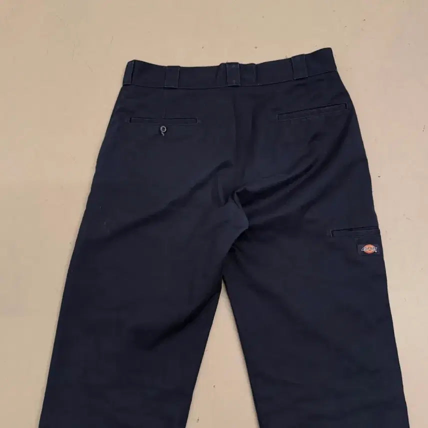 [BUNJANG] Dickies Double Knee Work Pants Navy / 디키즈 더블니 워크팬츠