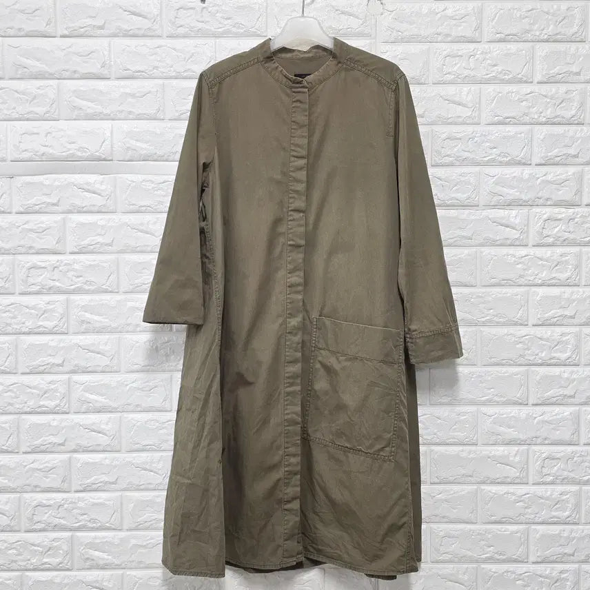[BUNJANG] COS Cargo Dress D167 / M 코스 COS 카고 원피스 D167