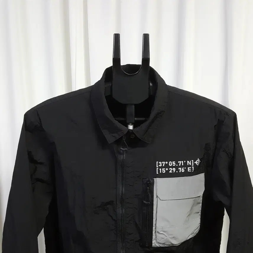 [BUNJANG] Discovery Men&