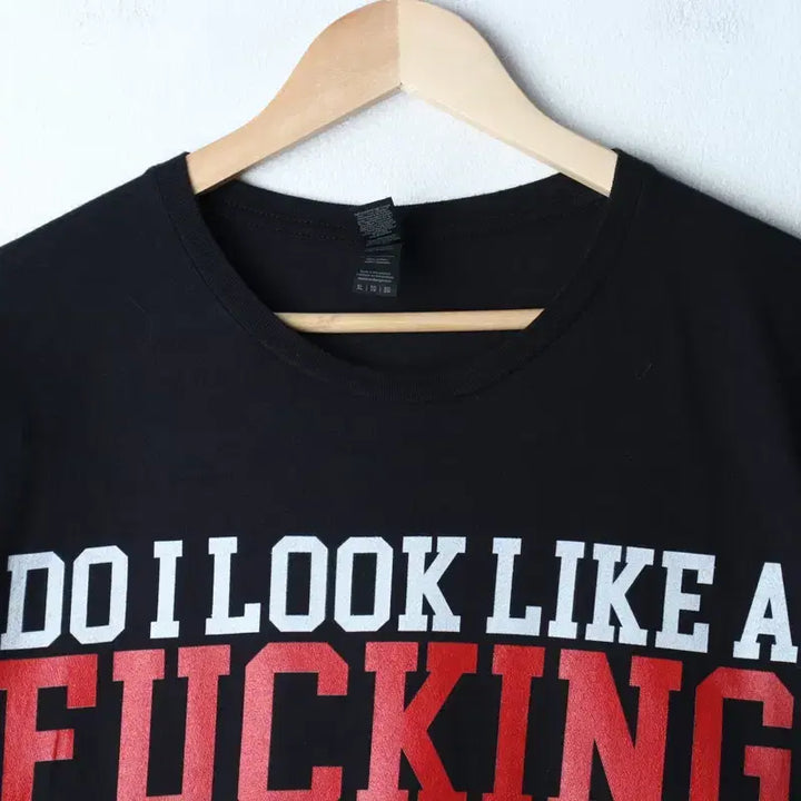 [BUNJANG] Gildan XL-3XL Big Printing Half Sleeve T-Shirt / (XL-3XL) 길단 반팔 티셔츠 USA 빅사이즈 빅프린팅-75CF