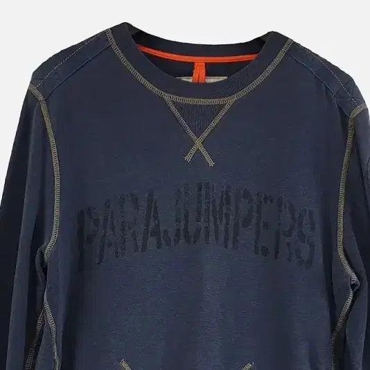 [BUNJANG] Parajumpers Navy Men&