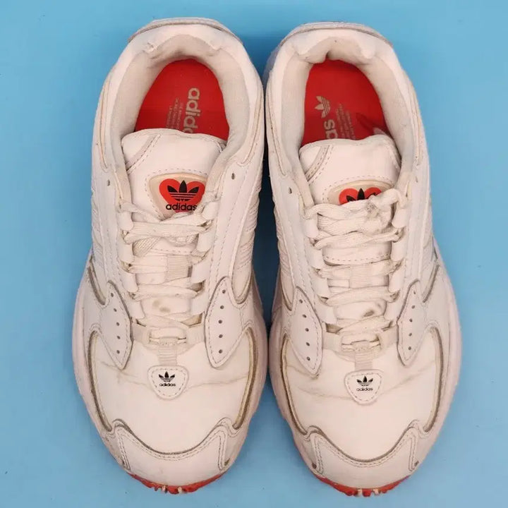 [BUNJANG] Adidas Falcon Sneakers 220 / hh 아디다스 팔콘 운동화 220