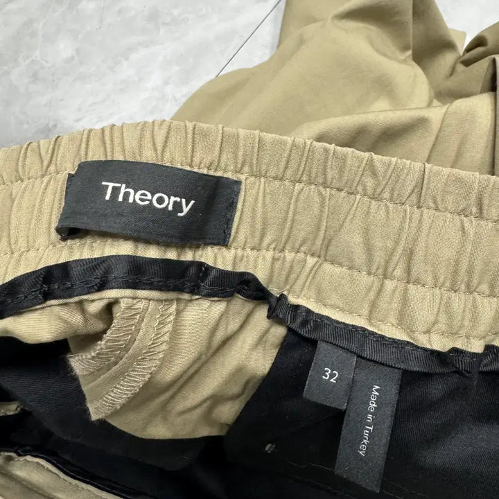 [BUNJANG] Theory 19SS Tailored Trousers / 32 띠어리 Theory 19SS