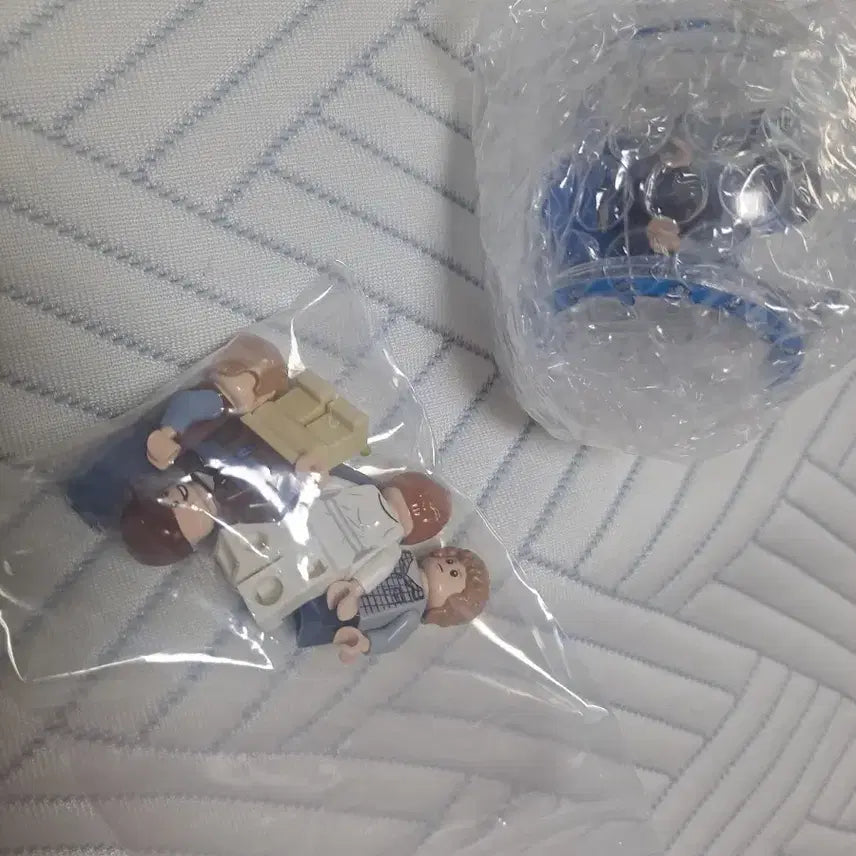 [BUNJANG] LEGO 75941 Jurassic World Dinosaur Figure Set / 레고 75941 팝니다