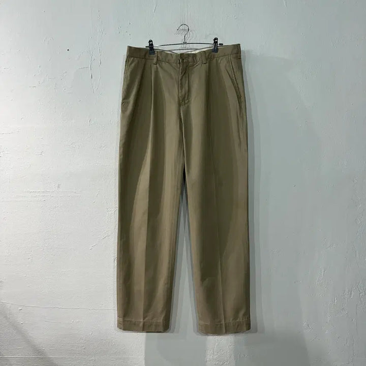 [BUNJANG] Polo Ralph Lauren Chino Pants Size 36 / 폴로랄프로렌 치노팬츠 면바지 36