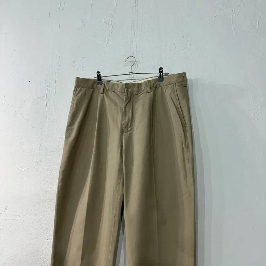 [BUNJANG] Polo Ralph Lauren Chino Pants Size 36 / 폴로랄프로렌 치노팬츠 면바지 36
