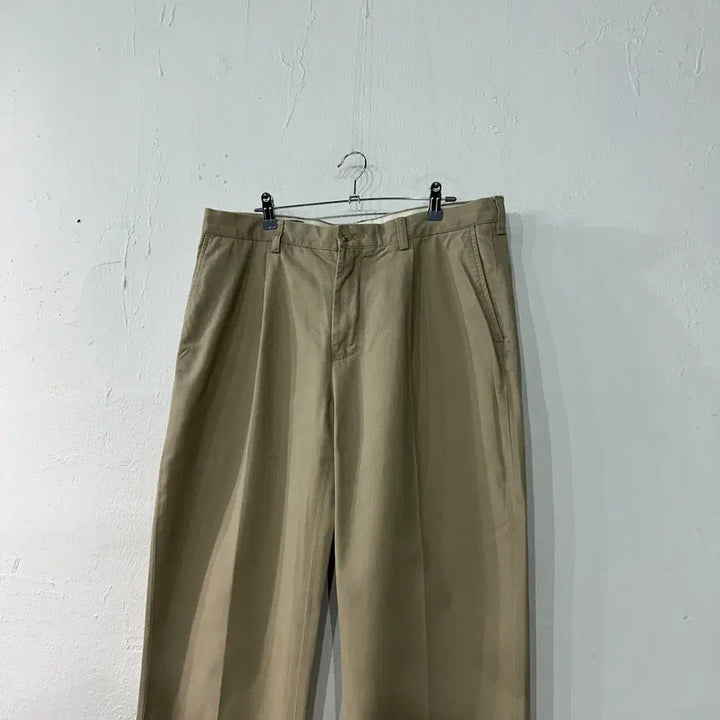 [BUNJANG] Polo Ralph Lauren Chino Pants Size 36 / 폴로랄프로렌 치노팬츠 면바지 36