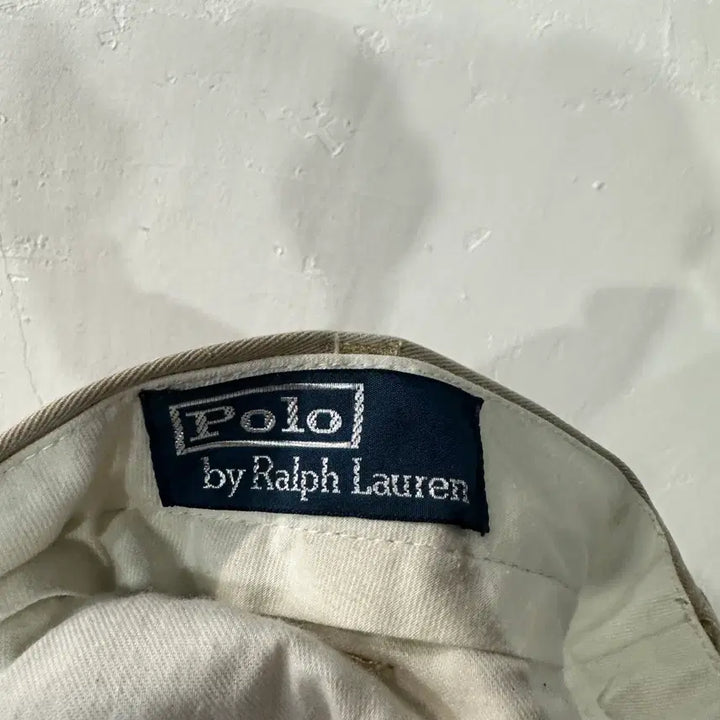 [BUNJANG] Polo Ralph Lauren Chino Pants Size 36 / 폴로랄프로렌 치노팬츠 면바지 36