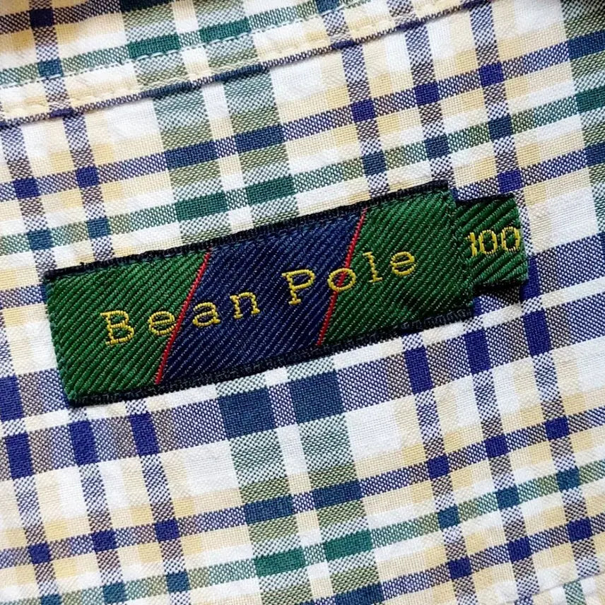 [BUNJANG] Beanpole Men&