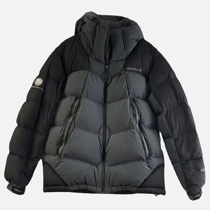 [BUNJANG] Merrell Black Men&