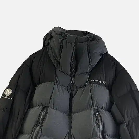 [BUNJANG] Merrell Black Men&