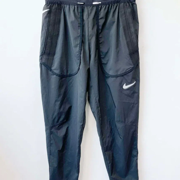 [BUNJANG] Nike Wild Run Phenom Swoosh Pants 30 / 나이키 와일드런 페놈스우시 팬츠 30 진스센스