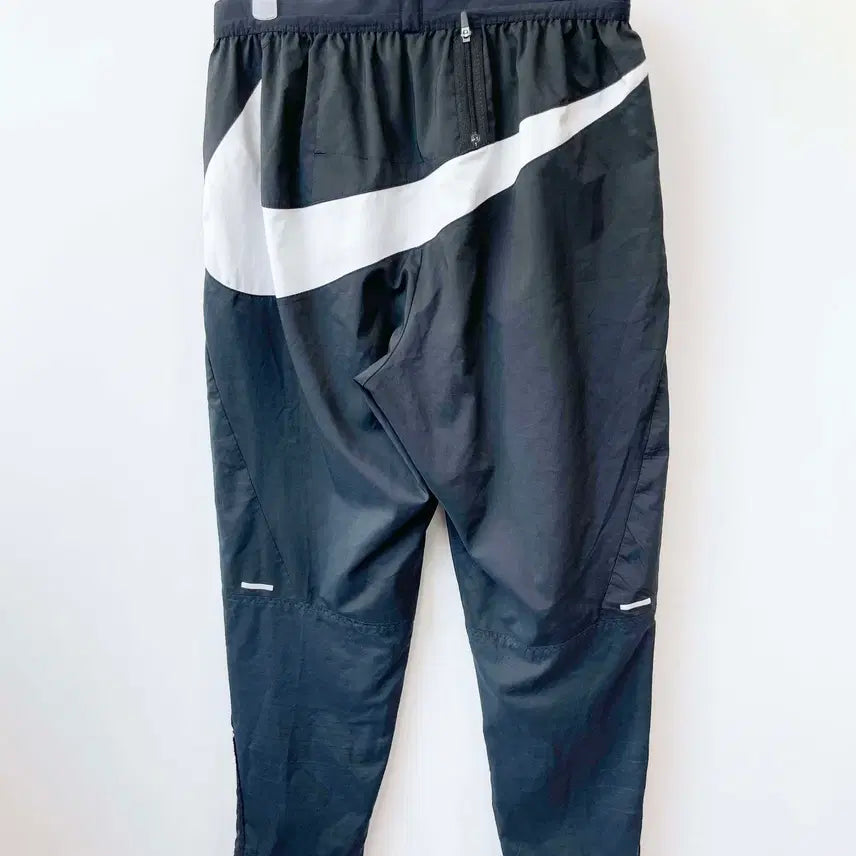 [BUNJANG] Nike Wild Run Phenom Swoosh Pants 30 / 나이키 와일드런 페놈스우시 팬츠 30 진스센스