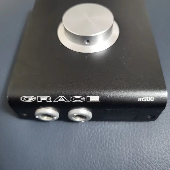 [BUNJANG] Grace m900 Headphone Amplifier / 헤드폰앰프