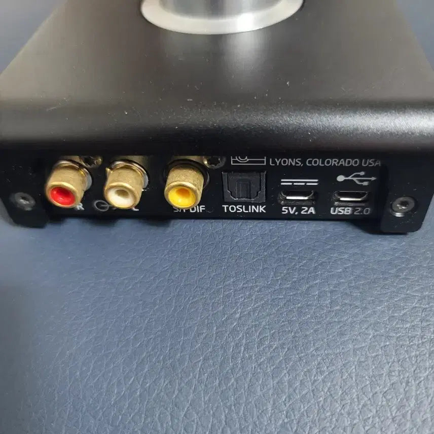 [BUNJANG] Grace m900 Headphone Amplifier / 헤드폰앰프