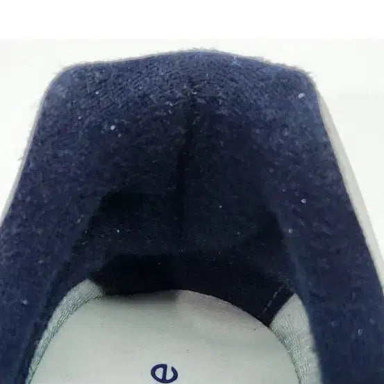 [BUNJANG] New Balance 574 Taupe/Navy Sneakers / 뉴발란스 574 토프/네이비 스니커즈