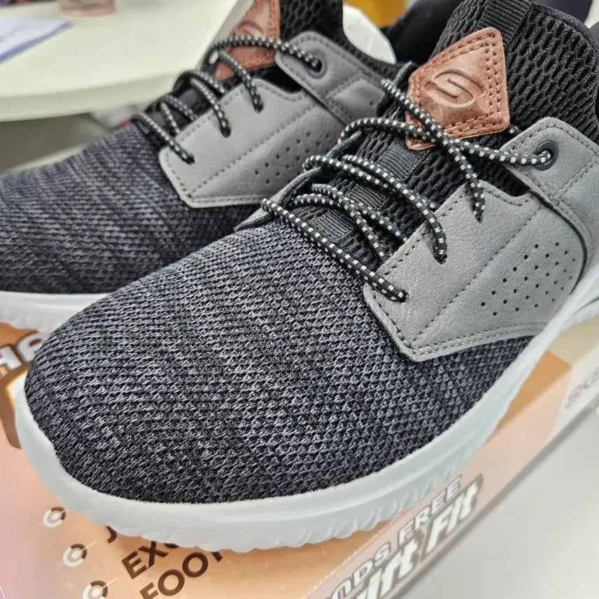 [BUNJANG] Skechers Swift Fit Men&