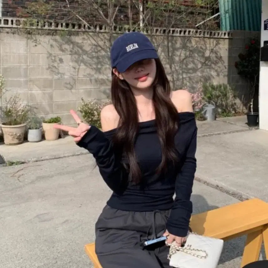 [SOLD OUT] 온트 힐로팬츠 롱