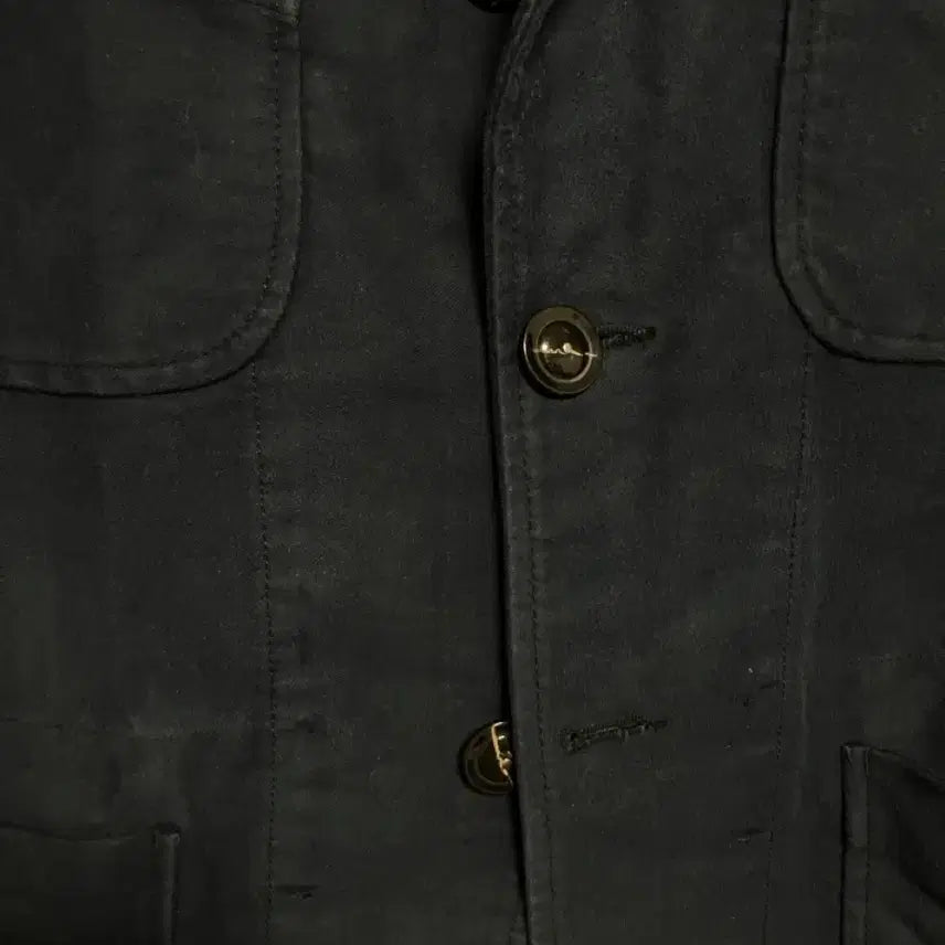 [BUNJANG] Engineered Garments Navy Bedford Jacket S / 엔지니어드가먼츠 네이비 베드포드 자켓 S