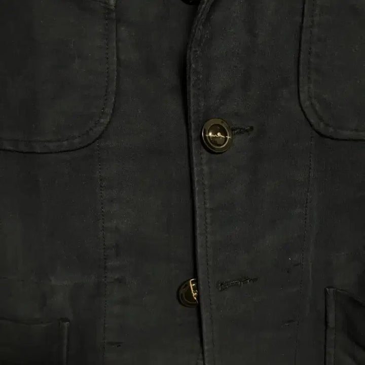 [BUNJANG] Engineered Garments Navy Bedford Jacket S / 엔지니어드가먼츠 네이비 베드포드 자켓 S
