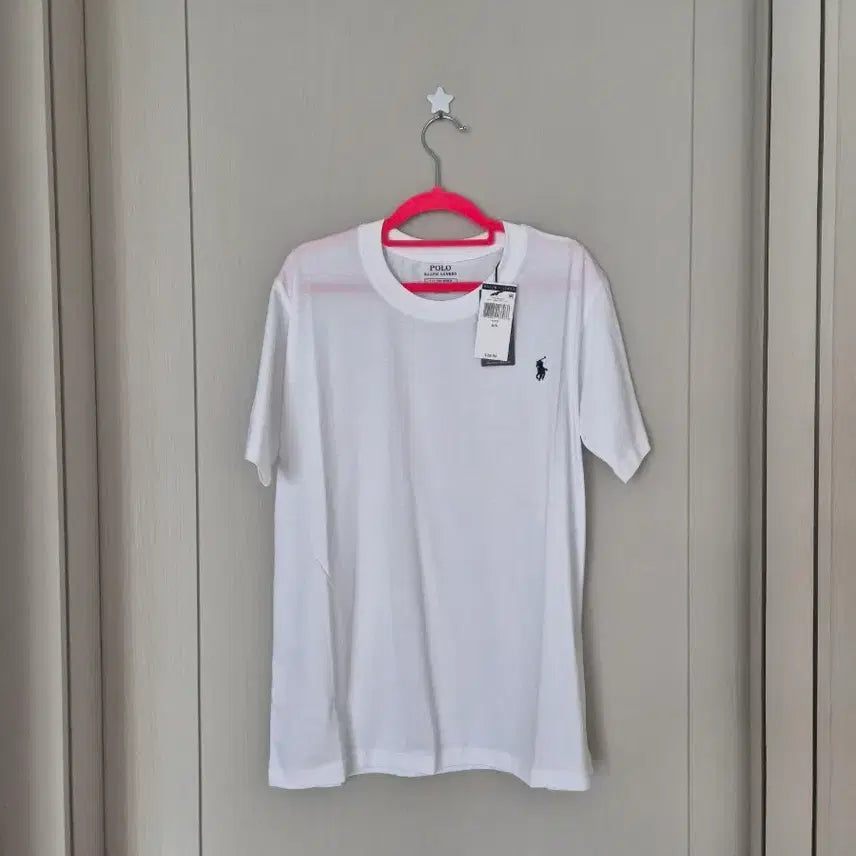 [BUNJANG] Polo Ralph Lauren Basic Short Sleeve T-Shirt / 새상품)폴로 랄프로렌 블랙/네이비 반팔티셔츠