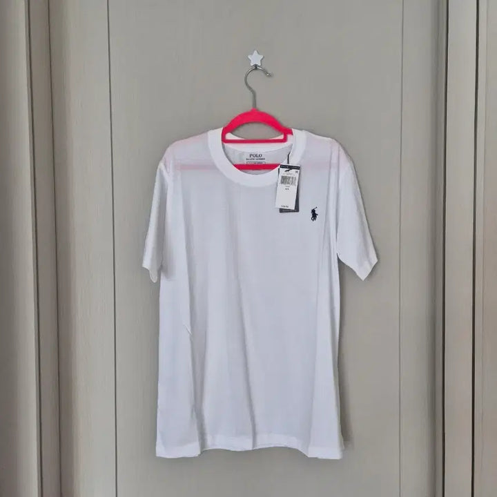 [BUNJANG] Polo Ralph Lauren Basic Short Sleeve T-Shirt / 새상품)폴로 랄프로렌 블랙/네이비 반팔티셔츠