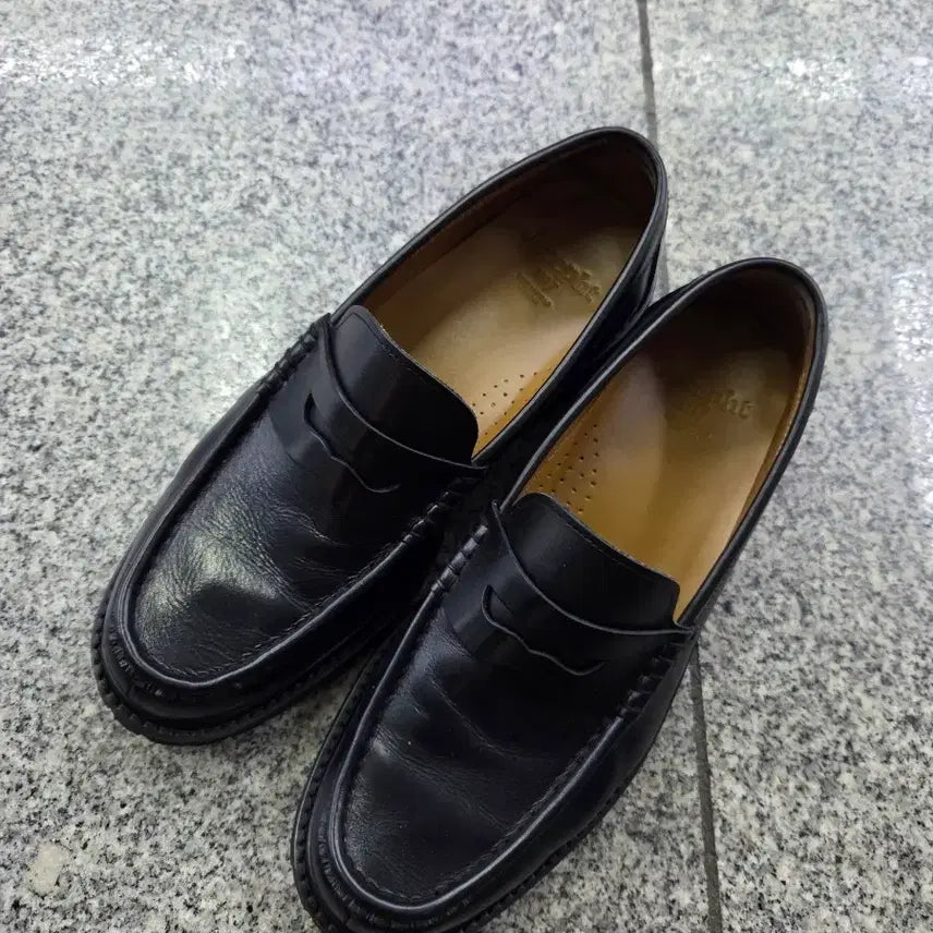 [BUNJANG] Josep Loafer Alice Shoes / 조샙트 로퍼 알리스 275(280)