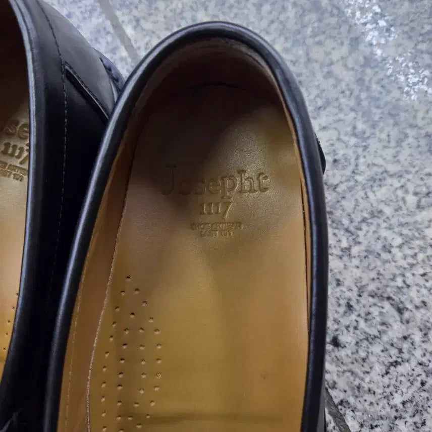 [BUNJANG] Josep Loafer Alice Shoes / 조샙트 로퍼 알리스 275(280)