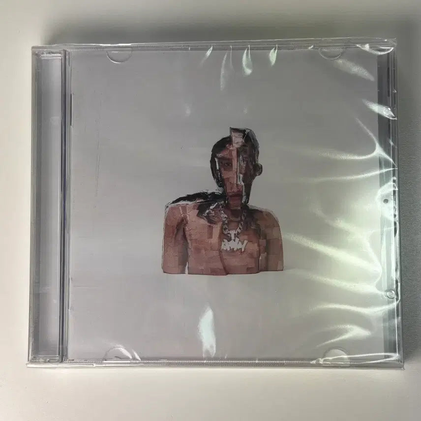 [BUNJANG] Sik-K Pop A Lot CD (Sealed) / 식케이 pop a lot cd 미개봉 새상품