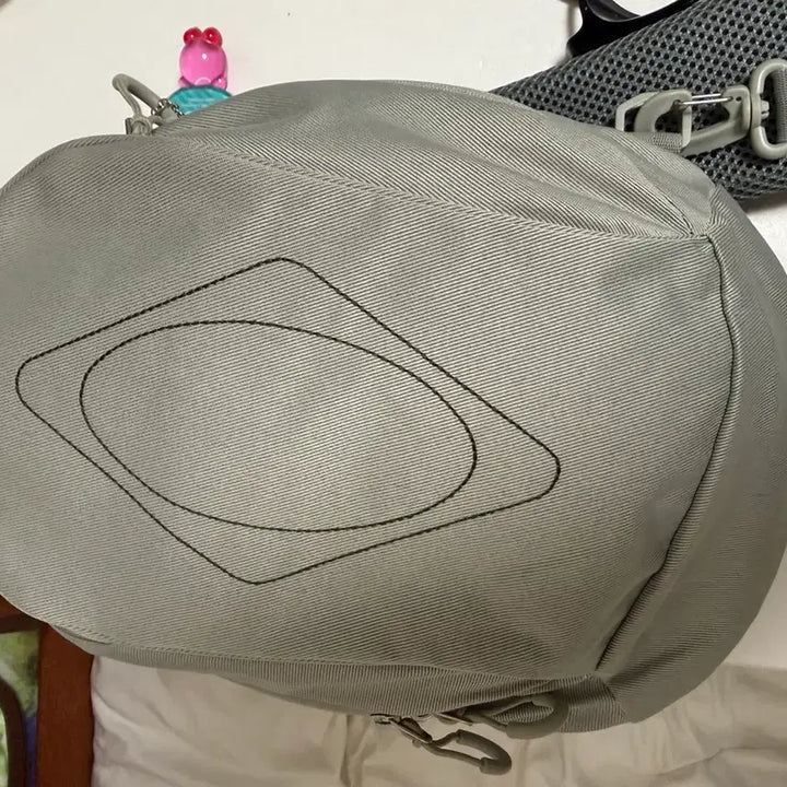 [BUNJANG] Mischief Waist Bag Crossbody Bag / 미스치프 백 힙색 크로스백