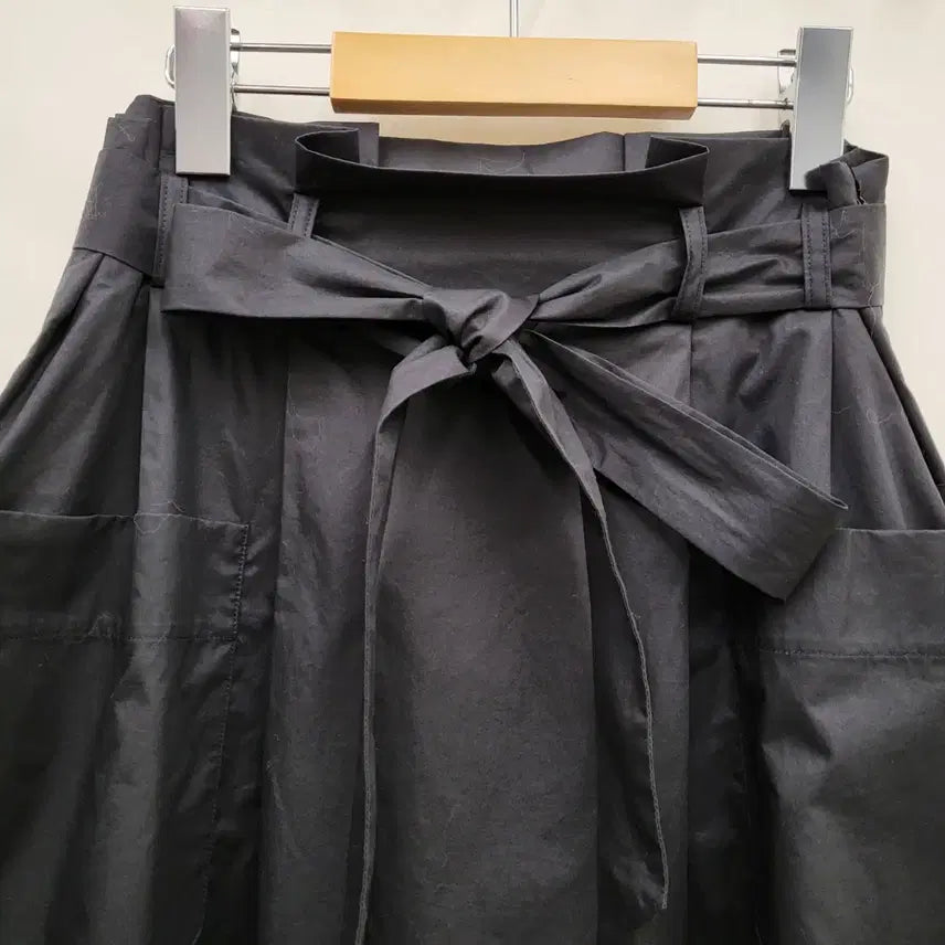 [BUNJANG] Theory Cotton Skirt / 띠어리 코튼 스커트