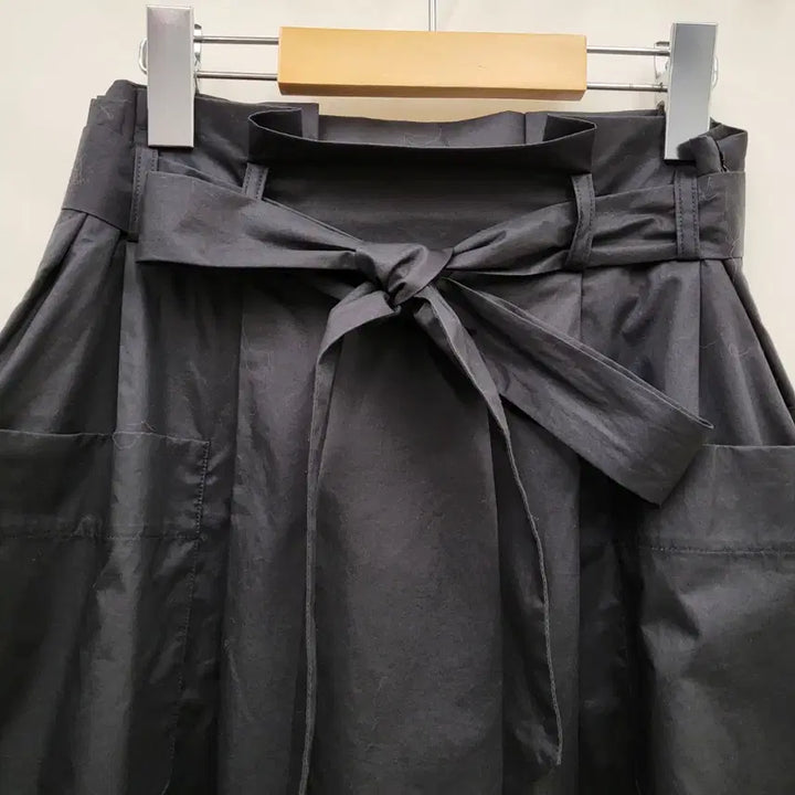 [BUNJANG] Theory Cotton Skirt / 띠어리 코튼 스커트