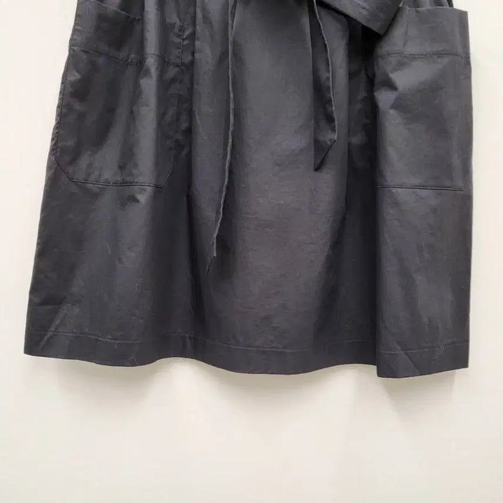 [BUNJANG] Theory Cotton Skirt / 띠어리 코튼 스커트