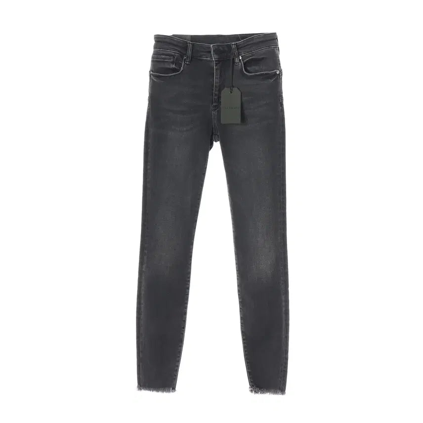 [BUNJANG] AllSaints 23FW Miller Washed Push Up Denim Pants / (새상품) 올세인츠 23FW 밀러 워시드 푸쉬업 데님 팬츠