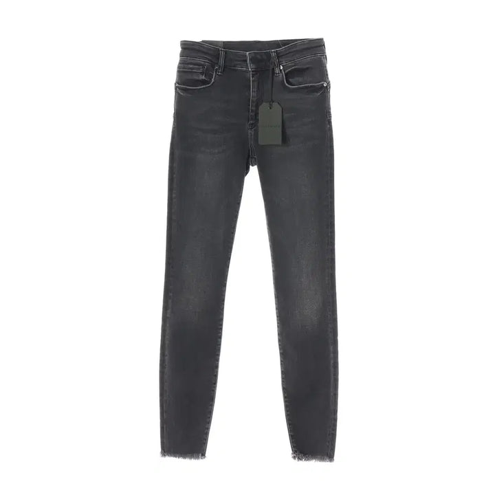 [BUNJANG] AllSaints 23FW Miller Washed Push Up Denim Pants / (새상품) 올세인츠 23FW 밀러 워시드 푸쉬업 데님 팬츠