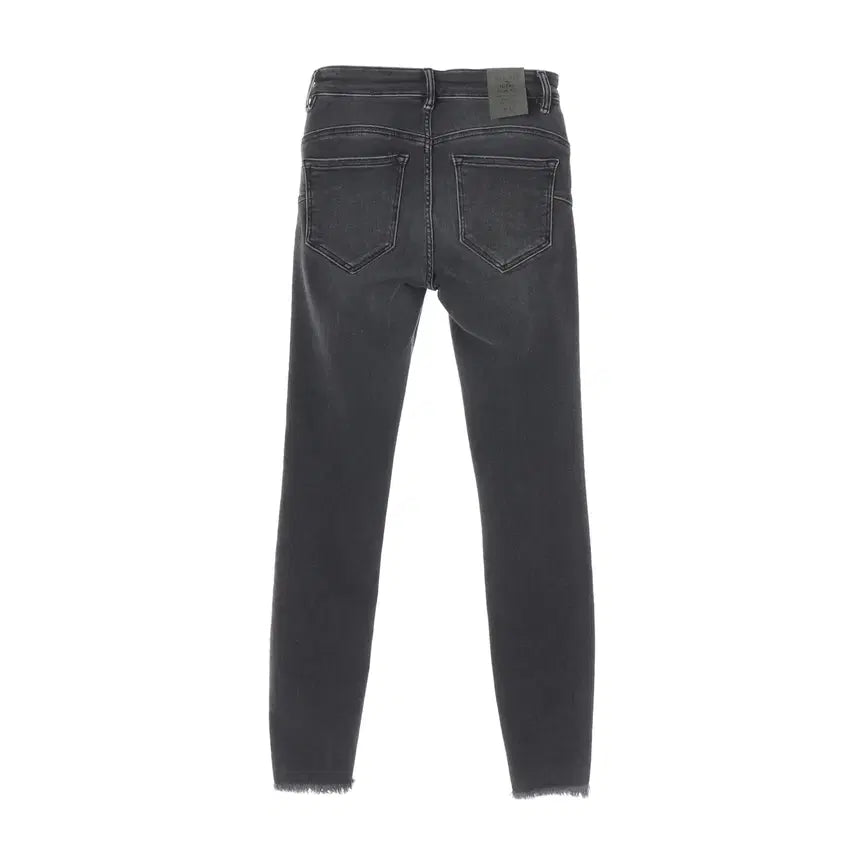 [BUNJANG] AllSaints 23FW Miller Washed Push Up Denim Pants / (새상품) 올세인츠 23FW 밀러 워시드 푸쉬업 데님 팬츠