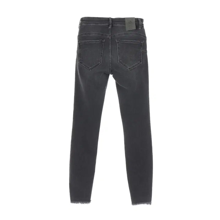 [BUNJANG] AllSaints 23FW Miller Washed Push Up Denim Pants / (새상품) 올세인츠 23FW 밀러 워시드 푸쉬업 데님 팬츠